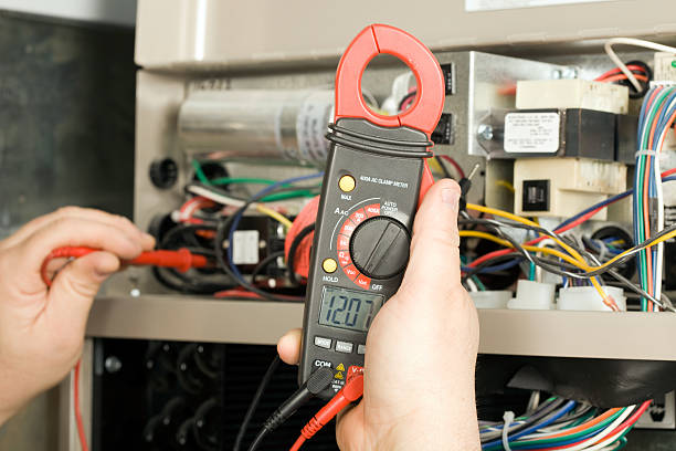 Emergency Electrical Repair Services in West Pasco, WA